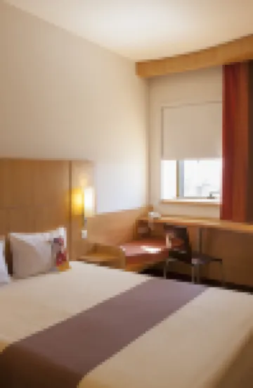 Ibis Tunis Hotels in Tunis