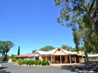 Discovery Parks - Busselton Hotels in Broadwater