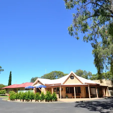 Discovery Parks - Busselton