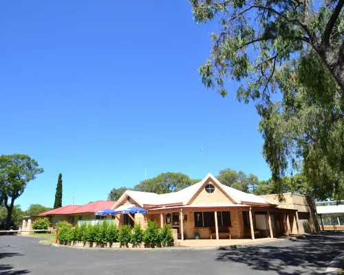 Discovery Parks - Busselton Hotels in Broadwater