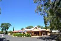 Discovery Parks - Busselton Hôtels à : Broadwater