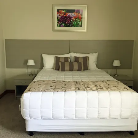 Silver Sands Resort