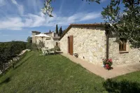 Borgo di Pietrafitta Relais Hotels in Castellina in Chianti