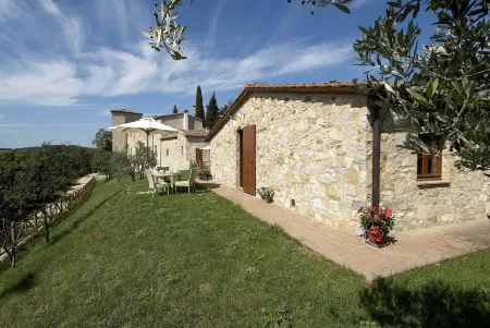Borgo di Pietrafitta Relais