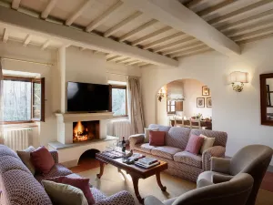 Il Borro Relais & Châteaux