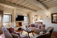 Il Borro Relais & Châteaux