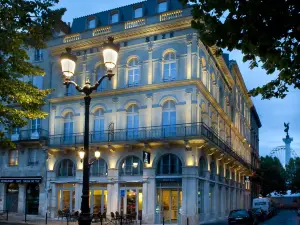 Hôtel de Sèze & Spa Bordeaux Centre