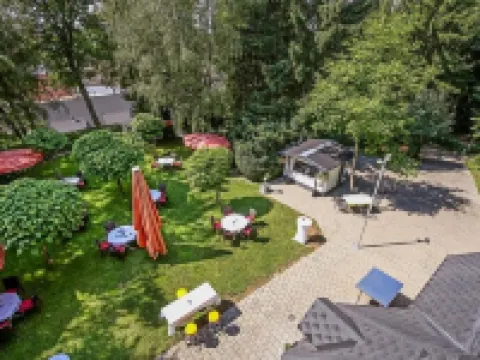 Aalener Römerhotel am Weltkulturerbe Limes Hoteles en Aalen