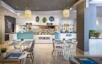 Sunny Rabac by Valamar - breakfast