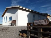 Saltvík Farm Guesthouse
