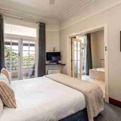 Caves House Hotel & Apartments Yallingup Rooms