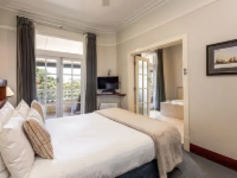 Caves House Hotel & Apartments Yallingup ヤリンガップのホテル