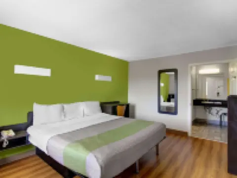 Motel 6 Charles Town, WV Hotels in Jefferson County