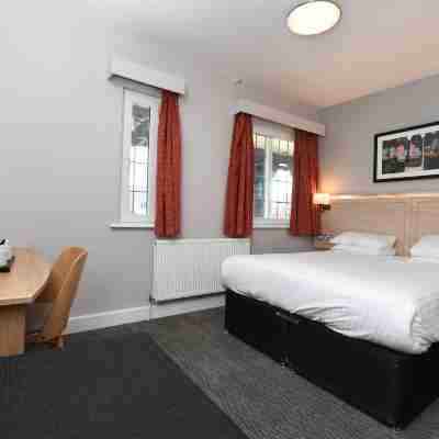 Crown, Droitwich by Marston's Inns Rooms
