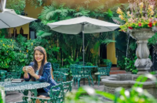 Hotel Casa Antigua by Ahs