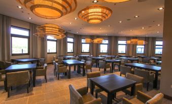 Pueblo Nativo Resort Golf & Spa All Inclusive