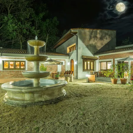 Finca Valdobar