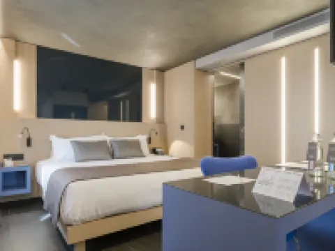 Hotel Metropolis Hotels in Les Escaldes