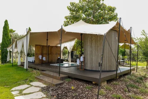 Hotel Rural Xereca - spa