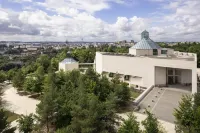 Melia Luxembourg - วิว