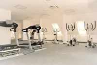 Puchacz - Spa - Gym