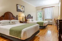 Mills Park Hotel Hotels in Cedarville