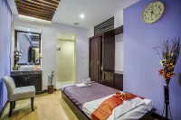 โรส วิว โรงแรม - ที่มีสปา