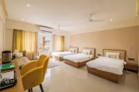 Siara Styles Amba Suites, Gandhinagar Hotels in Kalol