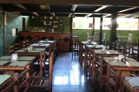 Hotel Recanto Do Sol Hoteles en Porto Seguro