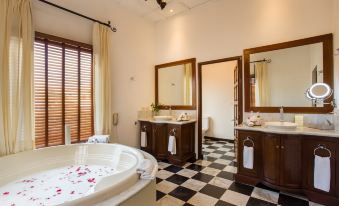 Dreams Tulum Resort & Spa