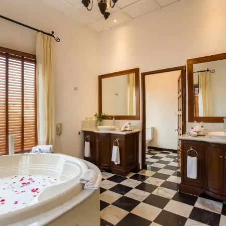 Dreams Tulum Resort & Spa