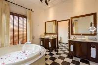 Dreams Tulum Resort & Spa - baignoire