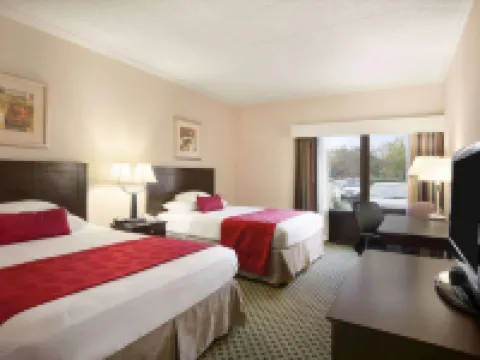 Ramada by Wyndham Williams/Grand Canyon Area Hotels in Coconino County