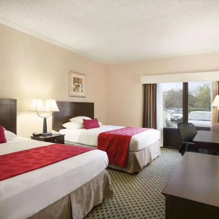 Ramada by Wyndham Williams/Grand Canyon Area