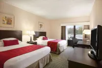 Ramada by Wyndham Williams/Grand Canyon Area Hotel dekat Bill Williams Monument Park