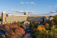 Marriott Lexington Griffin Gate Golf Resort & Spa Hotels in 
