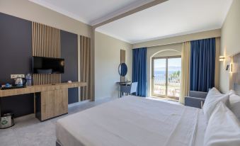 Yasmin Bodrum Resort