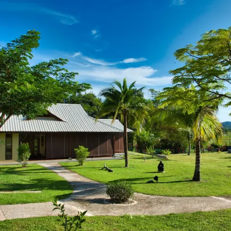 Villa Kelapa Langkawi