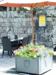 Gasthof zum Rassen Hotels in Farchant