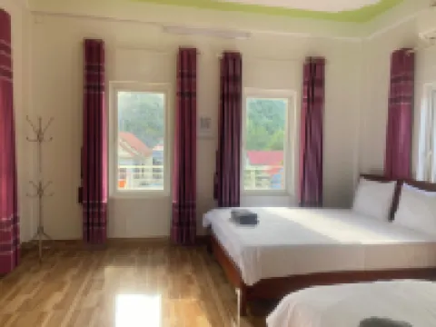 Phong Nha - Tien's Cozy Homestay
