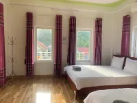 Phong Nha - Tien's Cozy Homestay Hotels in Sơn Trạch