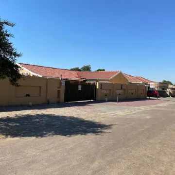 Pale Bohemia Bed and Breakfast