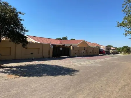 Pale Bohemia Bed and Breakfast