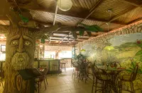 Adventure Inn - breakfast