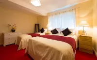 Aisleigh Guest House Hotels in Carrick-on-Shannon