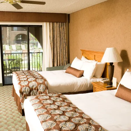 Borrego Springs Resort and Spa
