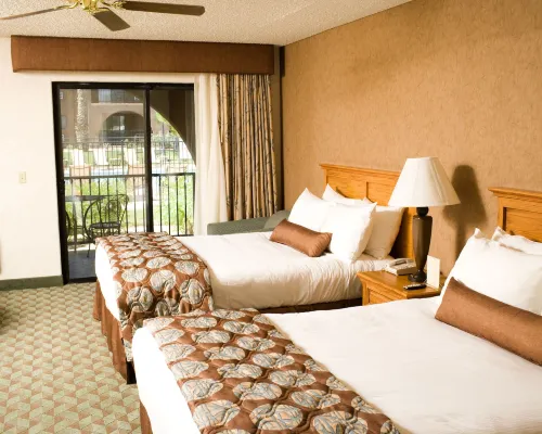 Borrego Springs Resort and Spa Hotels in Borrego Springs