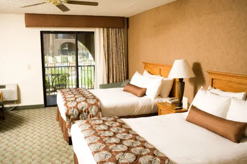 Borrego Springs Resort and Spa