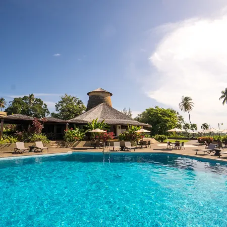 Mount Irvine Bay Resort