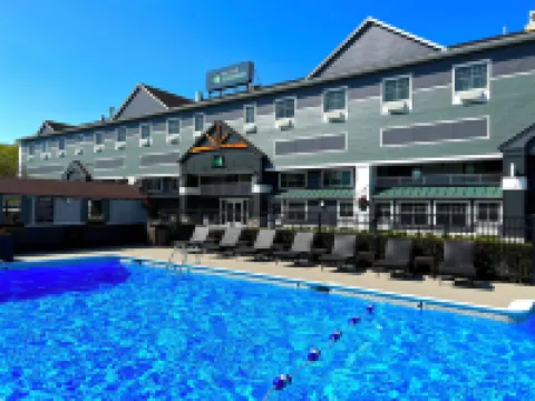 Maine Evergreen Hotel, Ascend Hotel Collection Hotels in Augusta